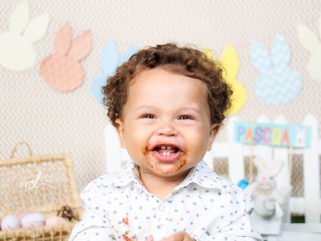 Temáticos de Bernardo- 9 meses